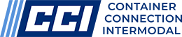 Container Connection Intermodal logo