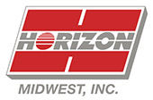 Horizon Midwest logo
